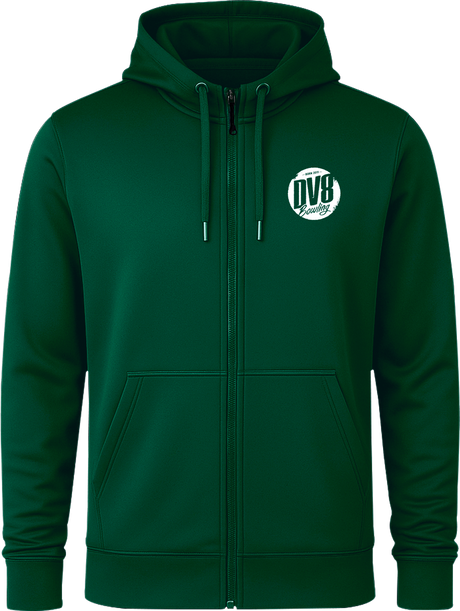 DV8 Full Zip Hoodie