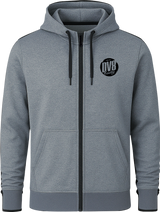 DV8 Full Zip Hoodie
