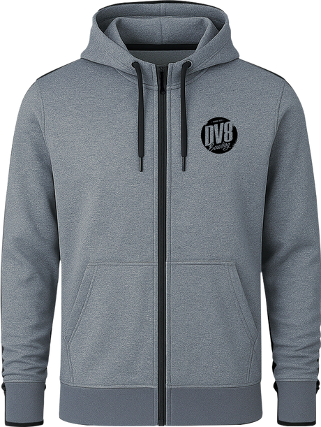 DV8 Full Zip Hoodie