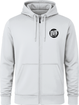 DV8 Full Zip Hoodie