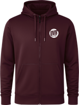 DV8 Full Zip Hoodie