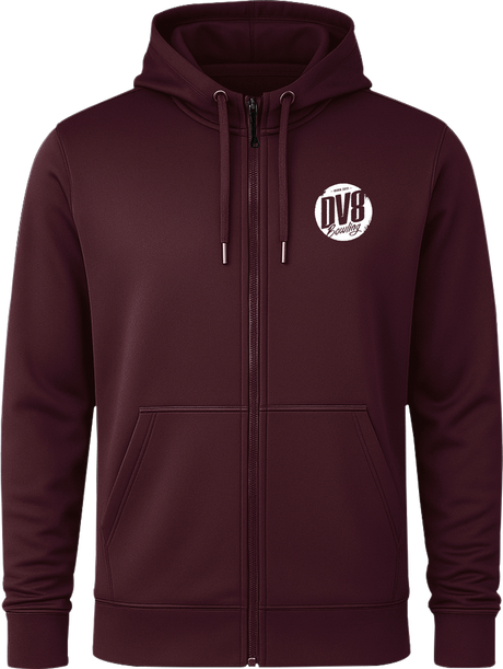 DV8 Full Zip Hoodie