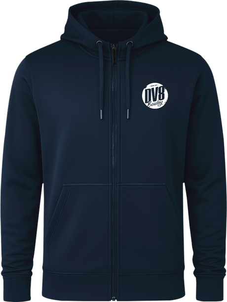 DV8 Full Zip Hoodie