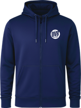 DV8 Full Zip Hoodie