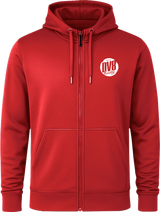 DV8 Full Zip Hoodie