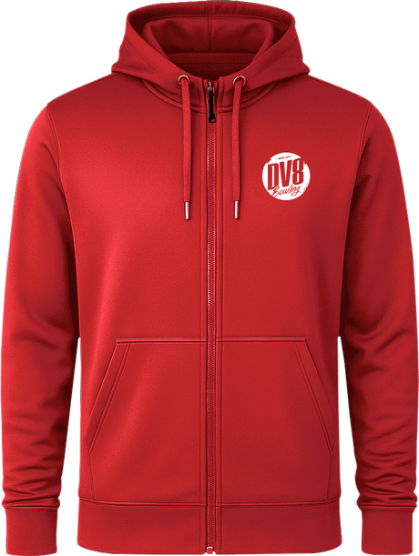 DV8 Full Zip Hoodie