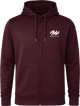 FULL ZIP HOODIES