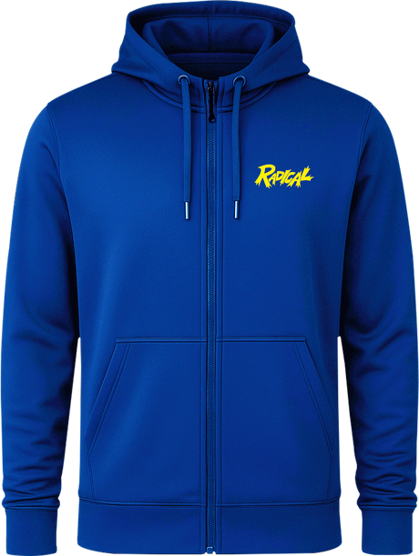 Radical Classic Full Zip Hoodie