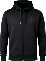 Roto Grip Classic Full Zip Hoodie