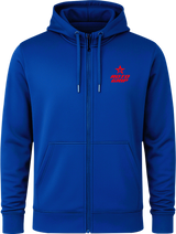 Roto Grip Classic Full Zip Hoodie