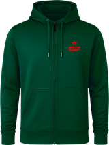 Roto Grip Classic Full Zip Hoodie