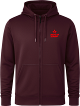 Roto Grip Classic Full Zip Hoodie