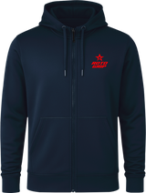 Roto Grip Classic Full Zip Hoodie