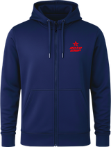 Roto Grip Classic Full Zip Hoodie