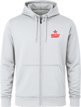 Roto Grip Classic Full Zip Hoodie