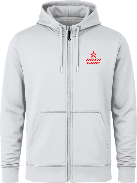 Roto Grip Classic Full Zip Hoodie
