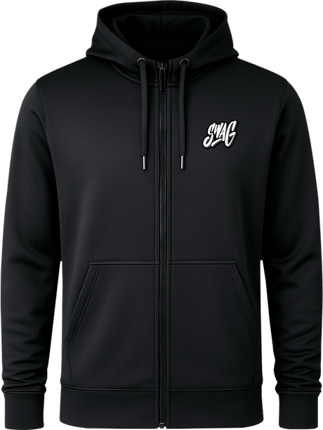 Swag Full Zip Hoodie