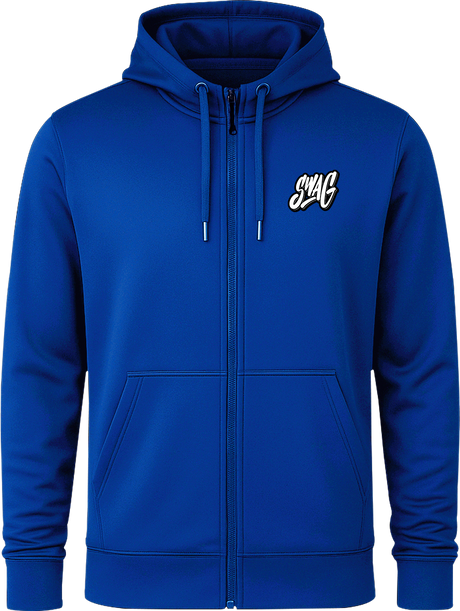Swag Full Zip Hoodie