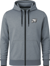 Swag Full Zip Hoodie