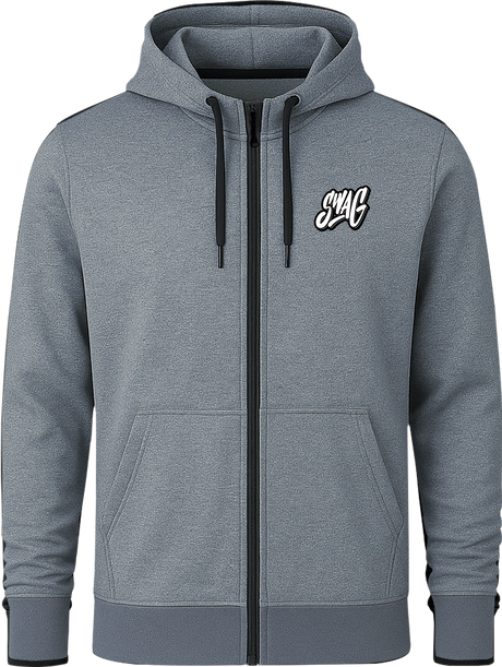 Swag Full Zip Hoodie
