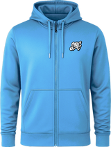 Swag Full Zip Hoodie