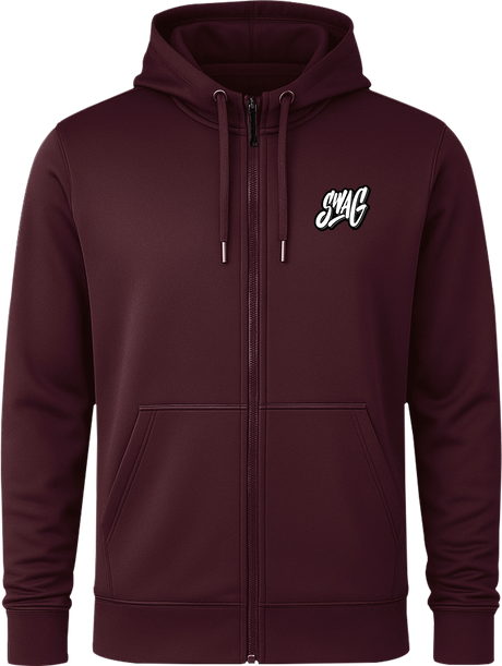 Swag Full Zip Hoodie