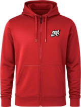 Swag Full Zip Hoodie