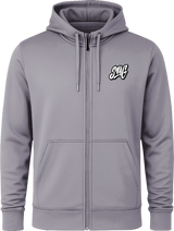 Swag Full Zip Hoodie