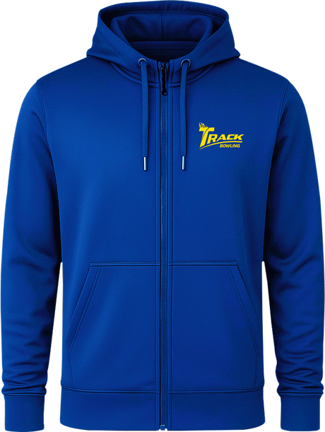 Track Classic Full Zip Hoodie