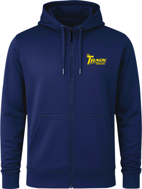 Track Classic Full Zip Hoodie