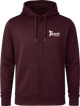 FULL ZIP HOODIES