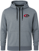 FULL ZIP HOODIES