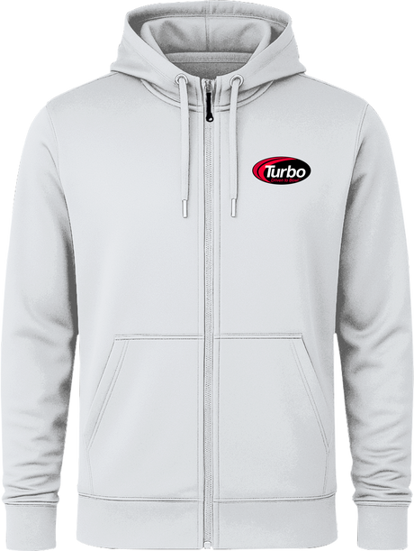 Turbo Dark Full Zip Hoodie
