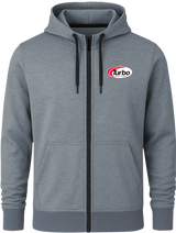 Turbo Light Full Zip Hoodie