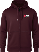 Turbo Light Full Zip Hoodie