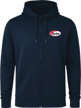 Turbo Light Full Zip Hoodie
