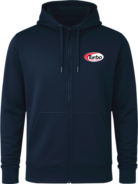 Turbo Light Full Zip Hoodie