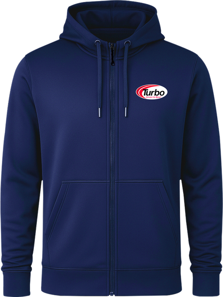 Turbo Light Full Zip Hoodie
