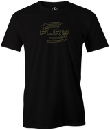Brunswick Fury T-shirt
