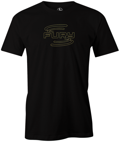 Brunswick Fury T-shirt