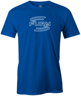 Brunswick Fury T-shirt