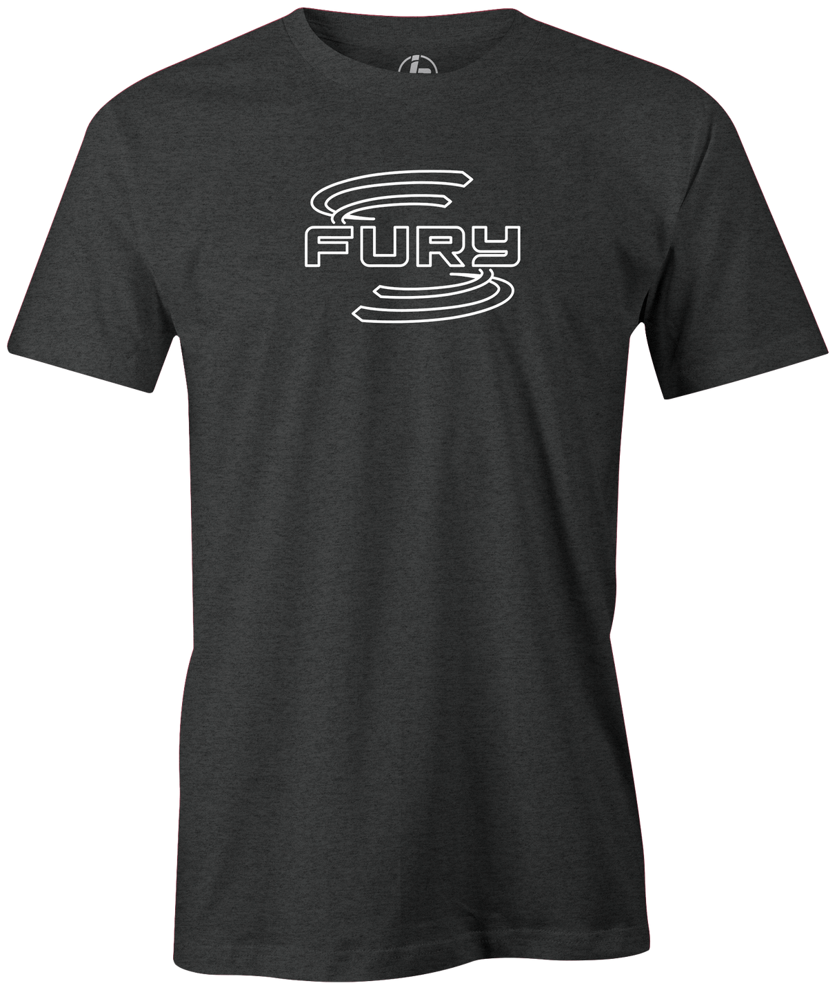 Brunswick Fury T-shirt