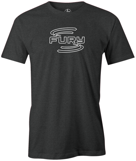 Brunswick Fury T-shirt