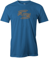Brunswick Fury T-shirt