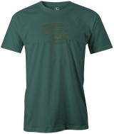 Brunswick Fury T-shirt