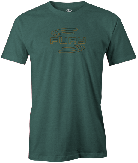 Brunswick Fury T-shirt