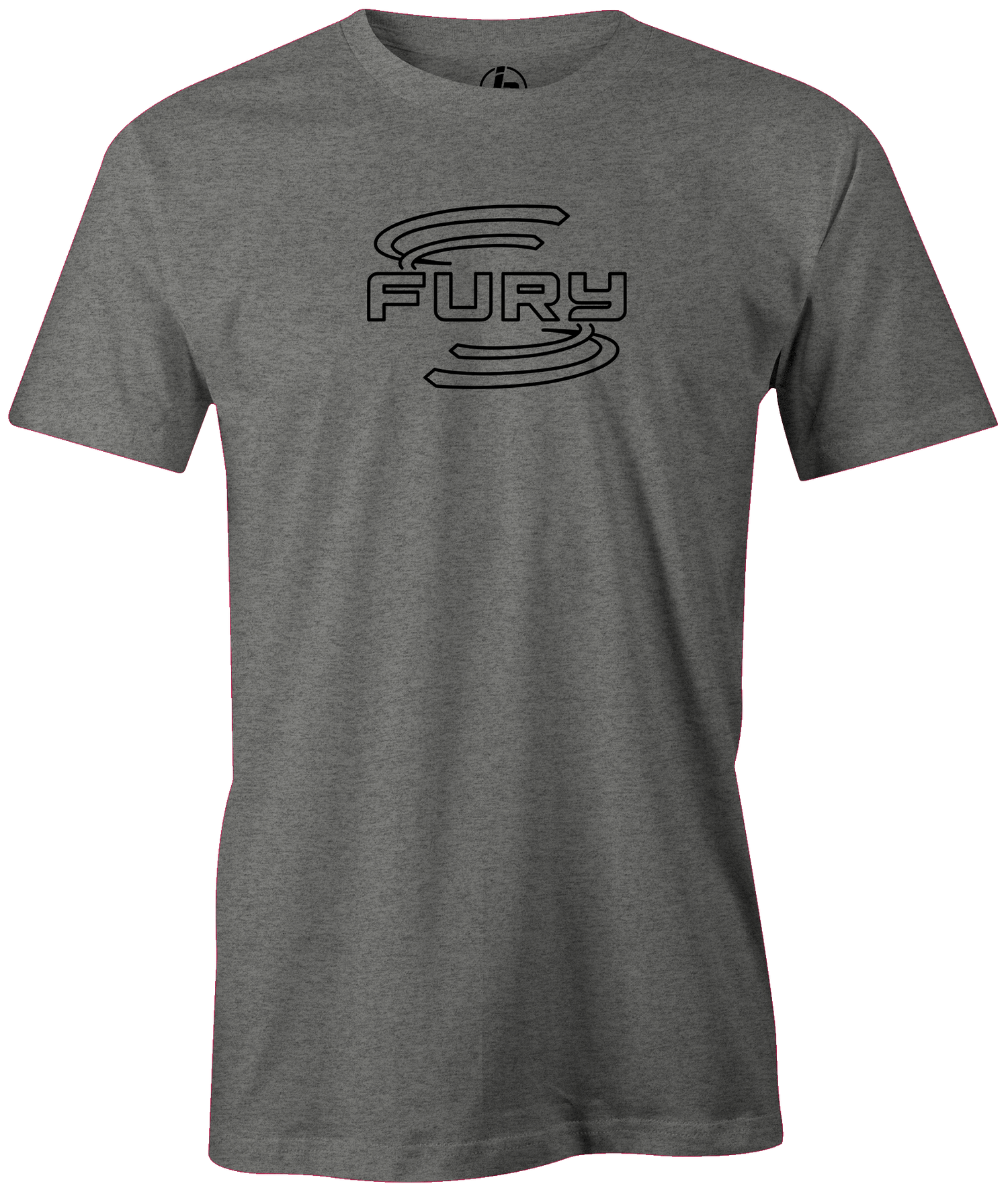 Brunswick Fury T-shirt