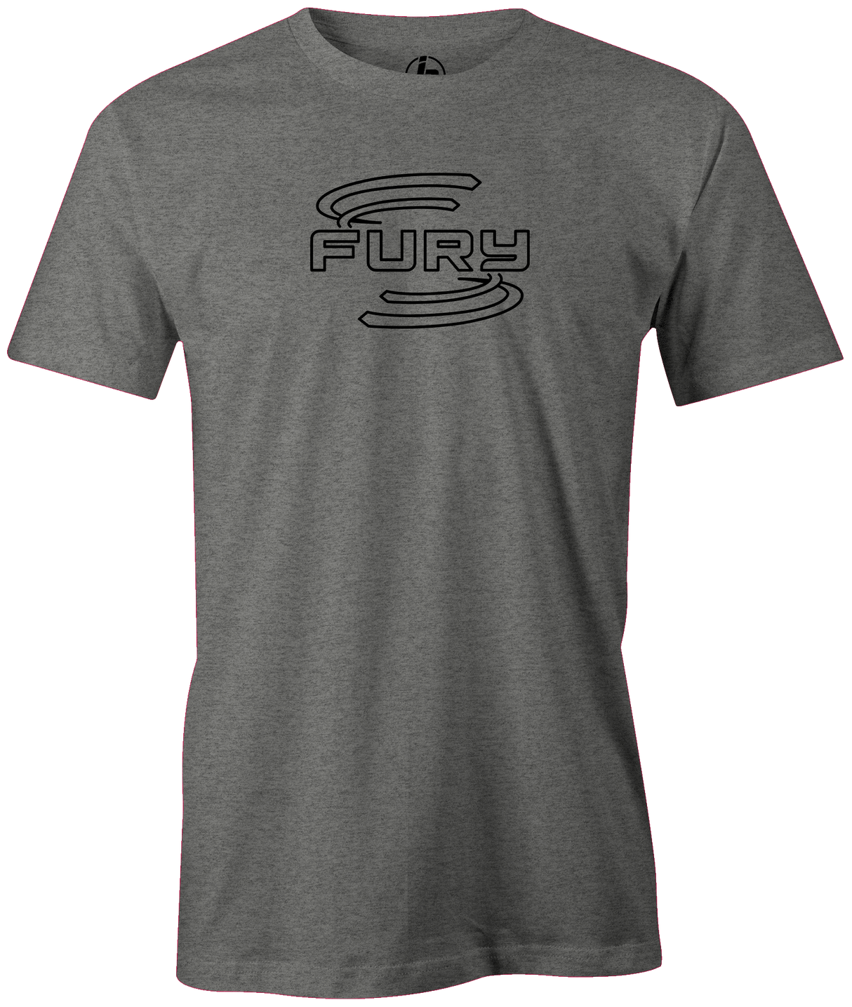Brunswick Fury T-shirt