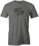 Brunswick Fury T-shirt