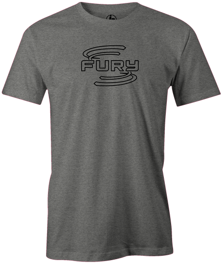 Brunswick Fury T-shirt